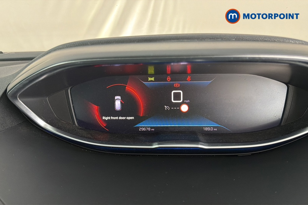 Peugeot 3008 Active Premium Manual Petrol SUV - Stock Number (1674690) - 7th supplementary image
