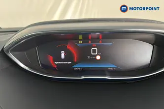Peugeot 3008 Active Premium Manual Petrol SUV - Stock Number (1674690) - 7th supplementary image