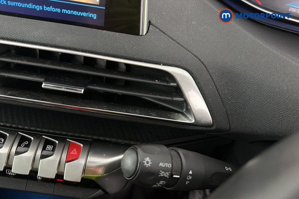 Peugeot 3008 Active Premium Manual Petrol SUV - Stock Number (1674690) - 11th supplementary image