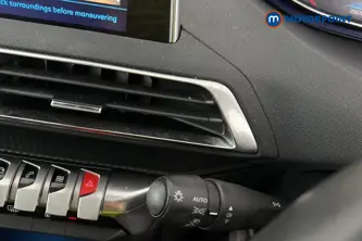 Peugeot 3008 Active Premium Manual Petrol SUV - Stock Number (1674690) - 11th supplementary image
