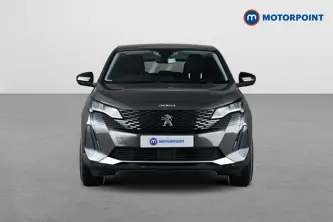 Peugeot 3008 Active Premium Manual Petrol SUV - Stock Number (1674690) - Front bumper