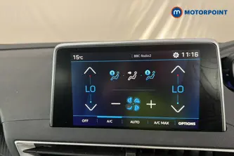 Peugeot 3008 Active Premium Manual Petrol SUV - Stock Number (1674690) - 12th supplementary image