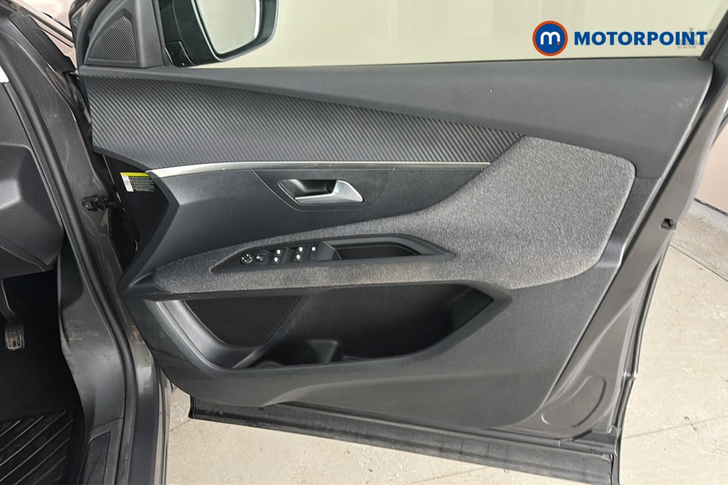 Peugeot 3008 Active Premium Manual Petrol SUV - Stock Number (1674690) - 18th supplementary image