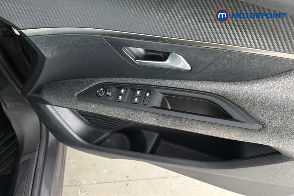 Peugeot 3008 Active Premium Manual Petrol SUV - Stock Number (1674690) - 19th supplementary image