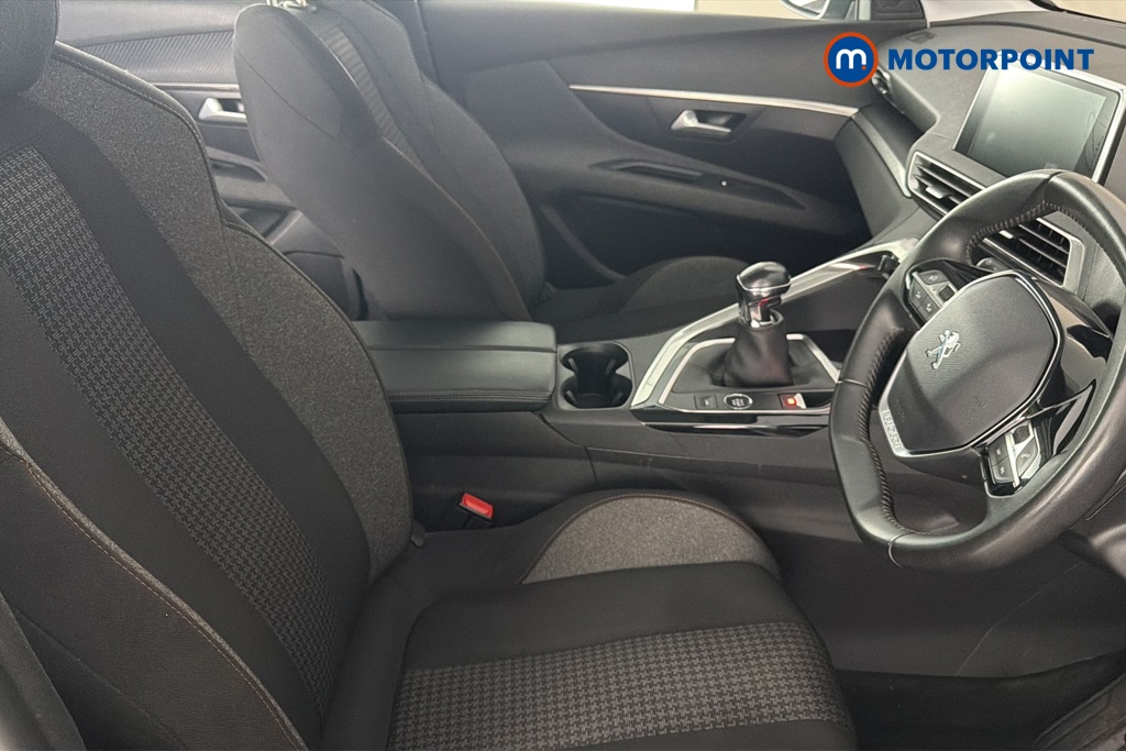 Peugeot 3008 Active Premium Manual Petrol SUV - Stock Number (1674690) - 22nd supplementary image