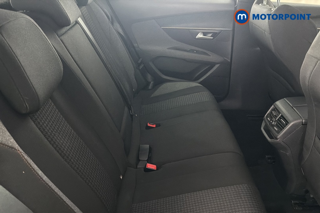 Peugeot 3008 Active Premium Manual Petrol SUV - Stock Number (1674690) - 25th supplementary image