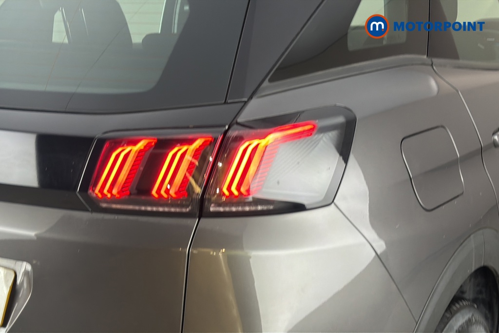 Peugeot 3008 Active Premium Manual Petrol SUV - Stock Number (1674690) - 36th supplementary image