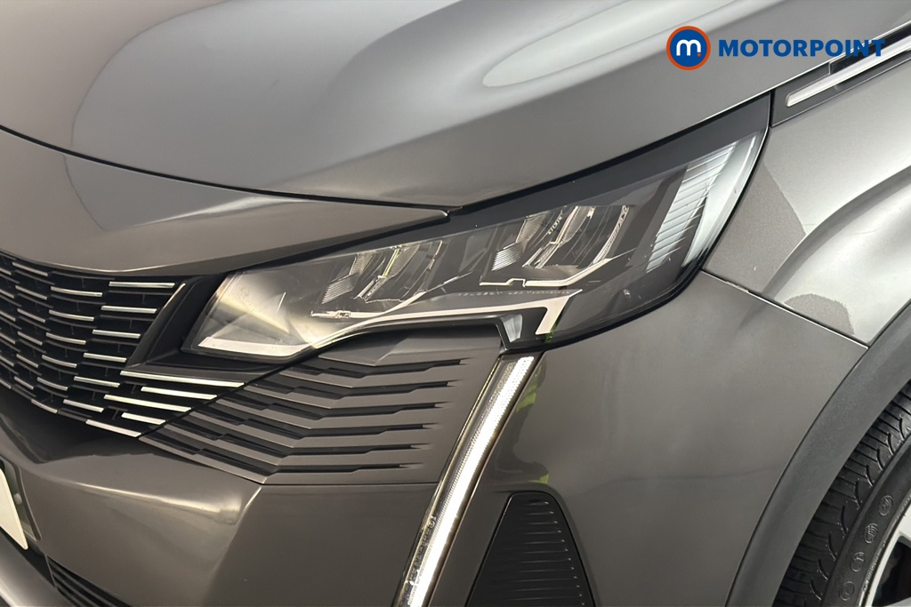 Peugeot 3008 Active Premium Manual Petrol SUV - Stock Number (1674690) - 42nd supplementary image