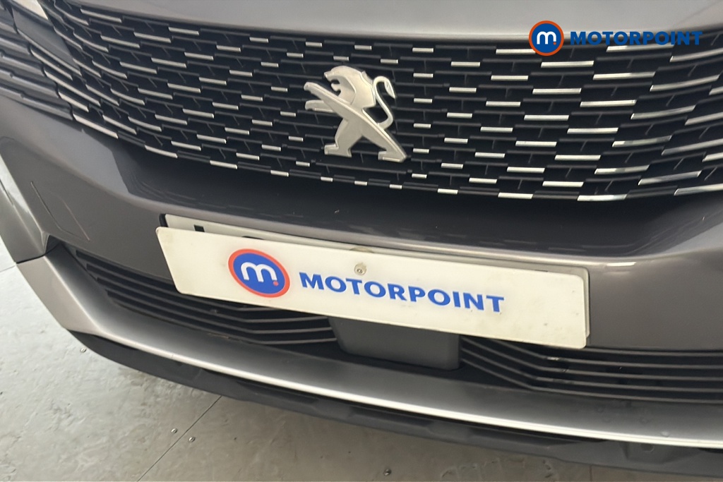 Peugeot 3008 Active Premium Manual Petrol SUV - Stock Number (1674690) - 43rd supplementary image