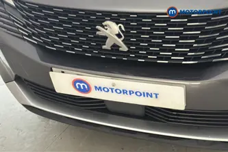 Peugeot 3008 Active Premium Manual Petrol SUV - Stock Number (1674690) - 43rd supplementary image