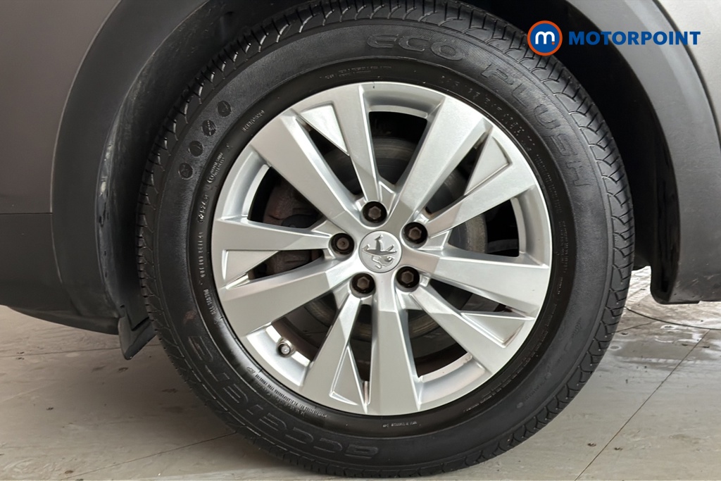 Peugeot 3008 Active Premium Manual Petrol SUV - Stock Number (1674690) - 44th supplementary image
