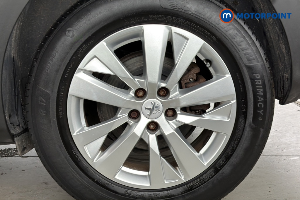 Peugeot 3008 Active Premium Manual Petrol SUV - Stock Number (1674690) - 45th supplementary image