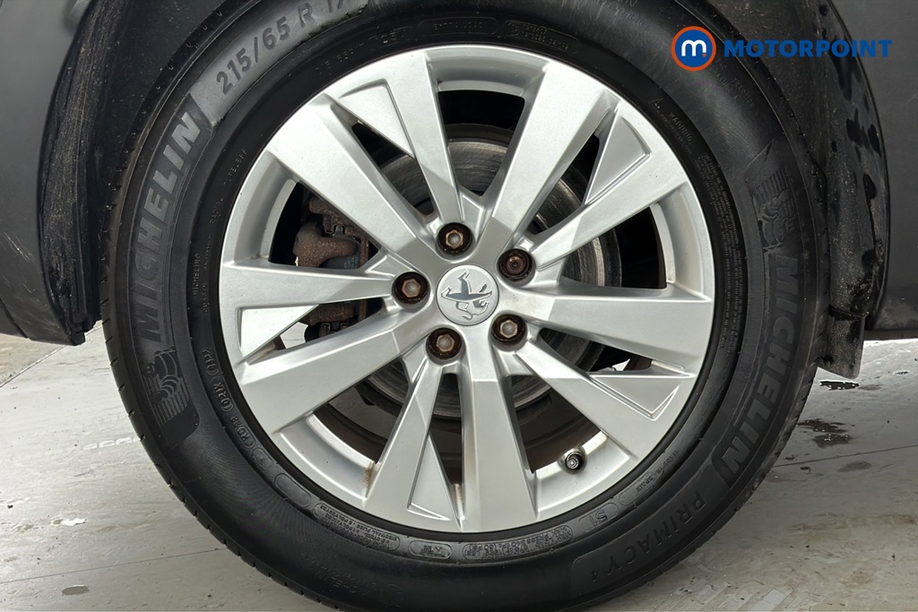 Peugeot 3008 Active Premium Manual Petrol SUV - Stock Number (1674690) - 46th supplementary image