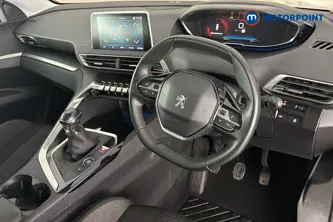 Peugeot 3008 Active Premium Manual Petrol SUV - Stock Number (1674690) - 1st supplementary image