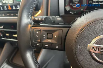 Nissan Qashqai N-Connecta Automatic Petrol SUV - Stock Number (1674696) - 4th supplementary image