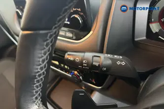 Nissan Qashqai N-Connecta Automatic Petrol SUV - Stock Number (1674696) - 5th supplementary image