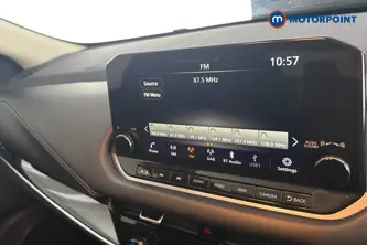 Nissan Qashqai N-Connecta Automatic Petrol SUV - Stock Number (1674696) - 8th supplementary image