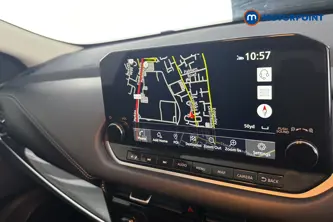 Nissan Qashqai N-Connecta Automatic Petrol SUV - Stock Number (1674696) - 9th supplementary image