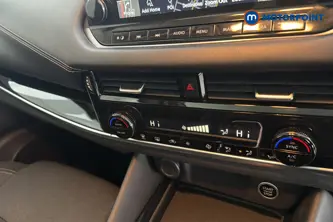 Nissan Qashqai N-Connecta Automatic Petrol SUV - Stock Number (1674696) - 12th supplementary image
