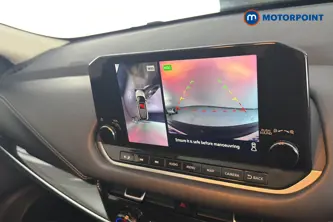 Nissan Qashqai N-Connecta Automatic Petrol SUV - Stock Number (1674696) - 13th supplementary image