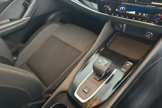 Nissan Qashqai N-Connecta Automatic Petrol SUV - Stock Number (1674696) - 15th supplementary image