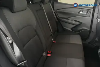Nissan Qashqai N-Connecta Automatic Petrol SUV - Stock Number (1674696) - 25th supplementary image