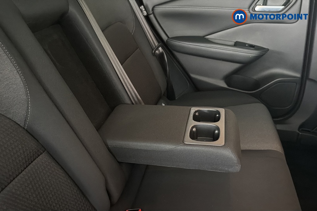 Nissan Qashqai N-Connecta Automatic Petrol SUV - Stock Number (1674696) - 26th supplementary image