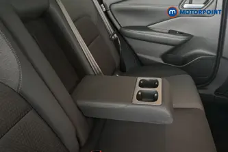 Nissan Qashqai N-Connecta Automatic Petrol SUV - Stock Number (1674696) - 26th supplementary image