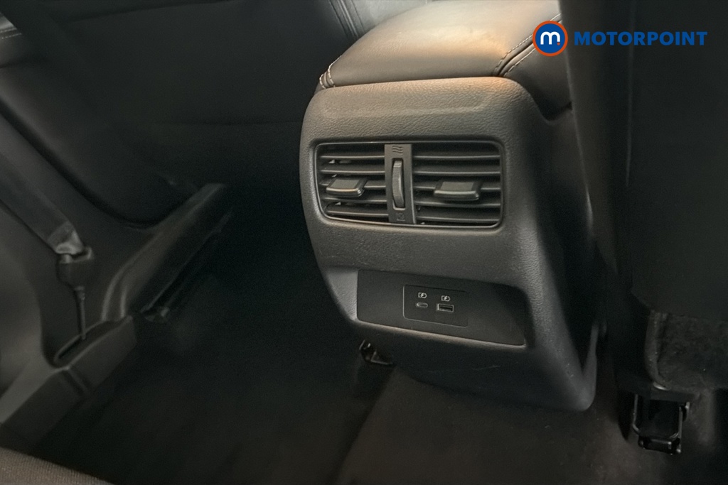 Nissan Qashqai N-Connecta Automatic Petrol SUV - Stock Number (1674696) - 28th supplementary image