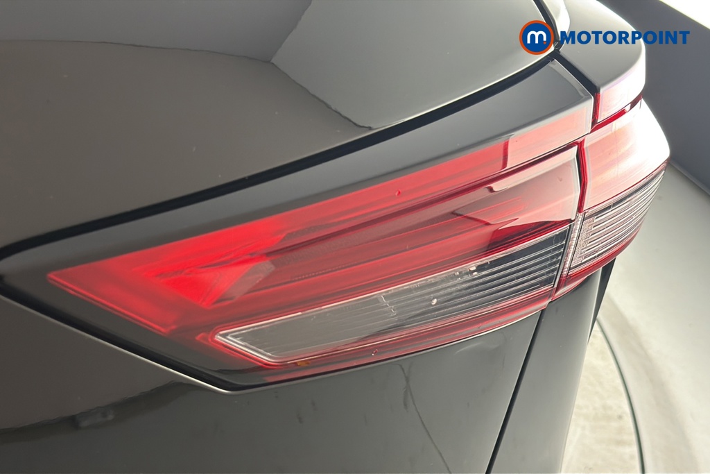 Nissan Qashqai N-Connecta Automatic Petrol SUV - Stock Number (1674696) - 36th supplementary image