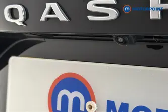 Nissan Qashqai N-Connecta Automatic Petrol SUV - Stock Number (1674696) - 37th supplementary image