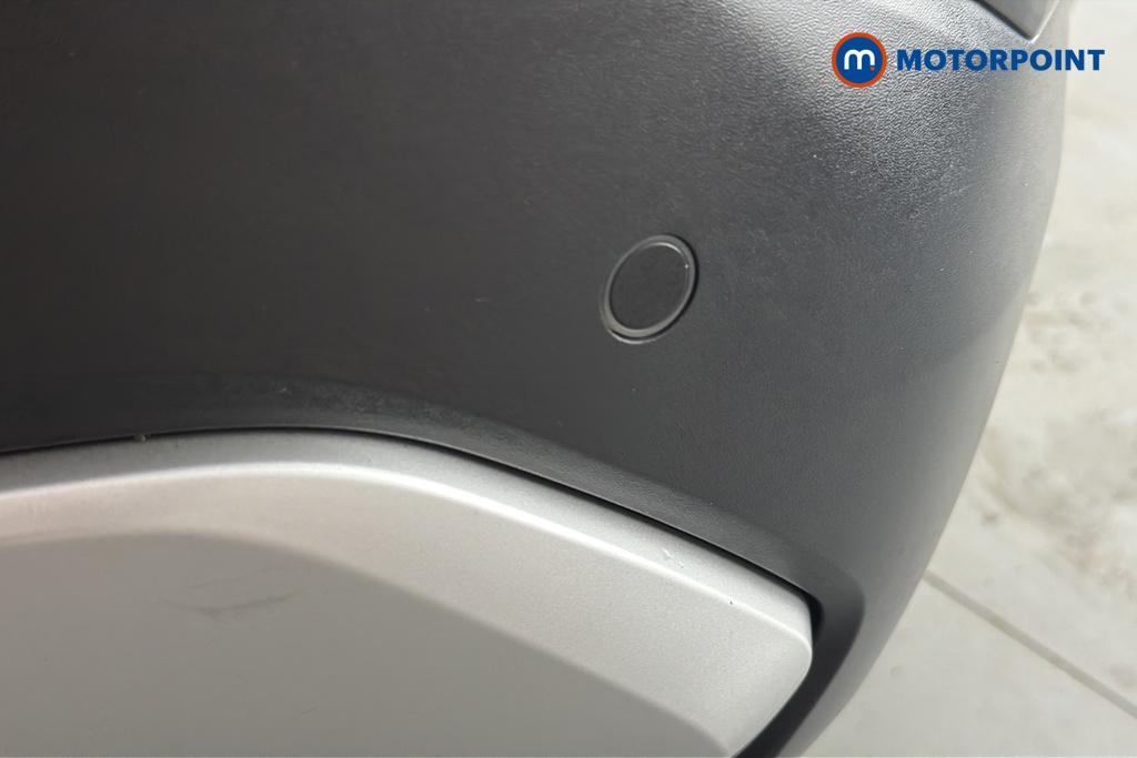 Nissan Qashqai N-Connecta Automatic Petrol SUV - Stock Number (1674696) - 39th supplementary image
