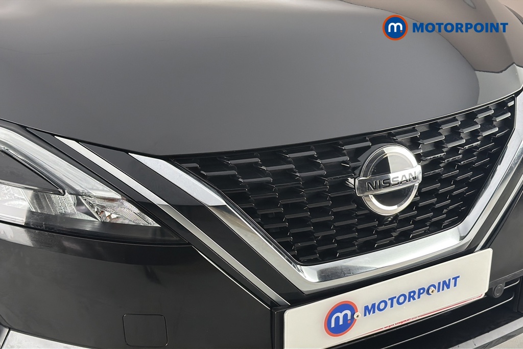 Nissan Qashqai N-Connecta Automatic Petrol SUV - Stock Number (1674696) - 43rd supplementary image