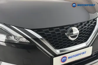 Nissan Qashqai N-Connecta Automatic Petrol SUV - Stock Number (1674696) - 43rd supplementary image