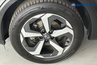 Nissan Qashqai N-Connecta Automatic Petrol SUV - Stock Number (1674696) - 44th supplementary image