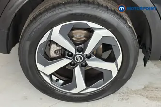 Nissan Qashqai N-Connecta Automatic Petrol SUV - Stock Number (1674696) - 46th supplementary image