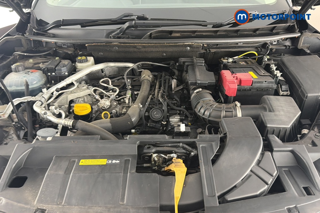 Nissan Qashqai N-Connecta Automatic Petrol SUV - Stock Number (1674696) - 48th supplementary image