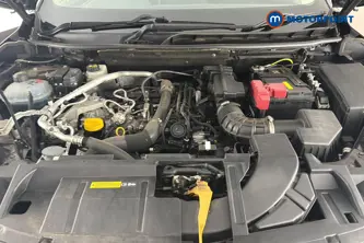Nissan Qashqai N-Connecta Automatic Petrol SUV - Stock Number (1674696) - 48th supplementary image