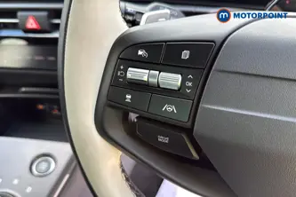 KIA Sportage Gt-Line Automatic Petrol SUV - Stock Number (1674819) - 4th supplementary image