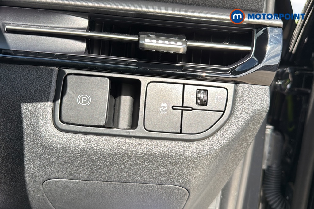 KIA Sportage Gt-Line Automatic Petrol SUV - Stock Number (1674819) - 11th supplementary image