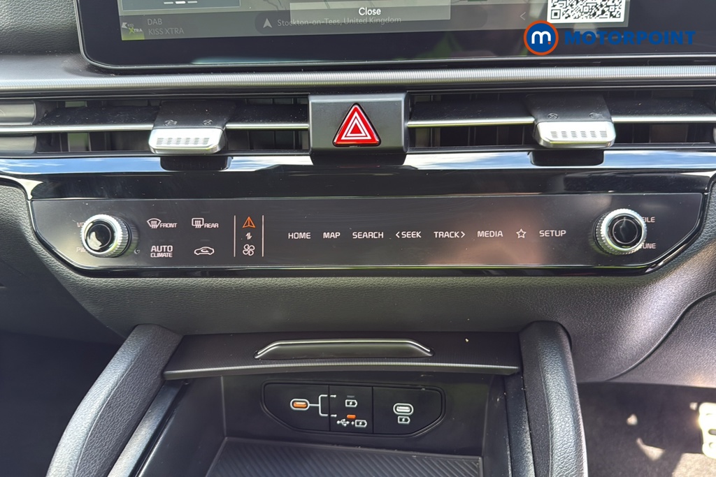 KIA Sportage Gt-Line Automatic Petrol SUV - Stock Number (1674819) - 12th supplementary image