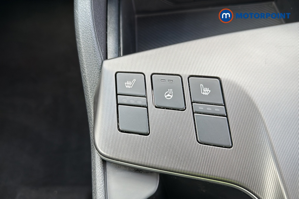 KIA Sportage Gt-Line Automatic Petrol SUV - Stock Number (1674819) - 14th supplementary image