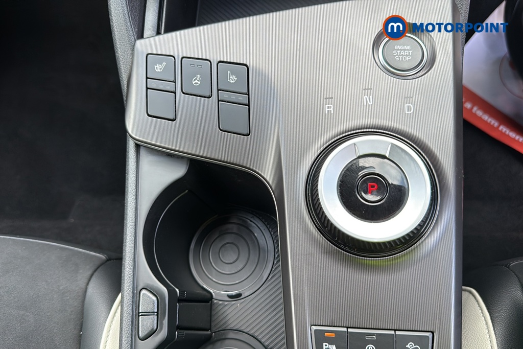 KIA Sportage Gt-Line Automatic Petrol SUV - Stock Number (1674819) - 15th supplementary image