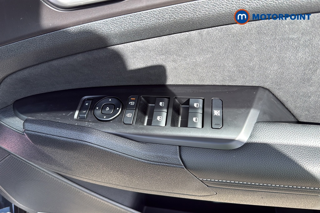 KIA Sportage Gt-Line Automatic Petrol SUV - Stock Number (1674819) - 19th supplementary image