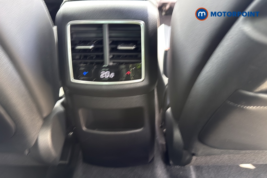 KIA Sportage Gt-Line Automatic Petrol SUV - Stock Number (1674819) - 28th supplementary image