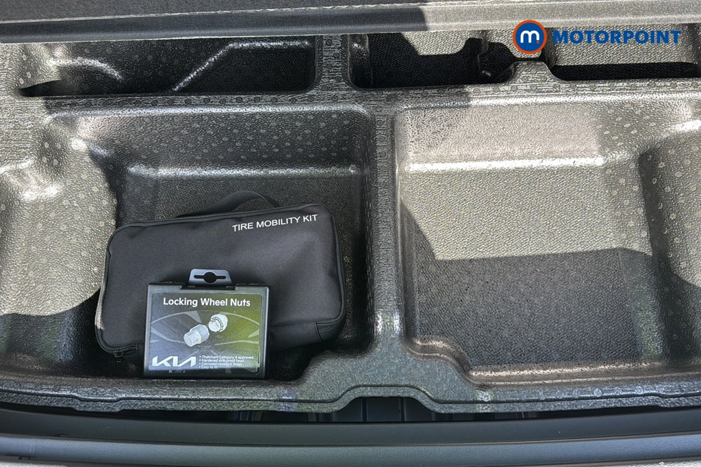 KIA Sportage Gt-Line Automatic Petrol SUV - Stock Number (1674819) - 33rd supplementary image
