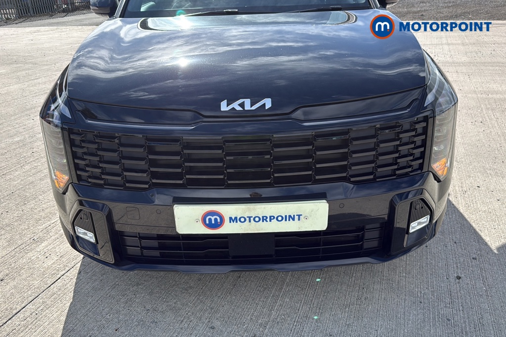 KIA Sportage Gt-Line Automatic Petrol SUV - Stock Number (1674819) - 43rd supplementary image