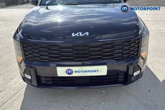 KIA Sportage Gt-Line Automatic Petrol SUV - Stock Number (1674819) - 43rd supplementary image