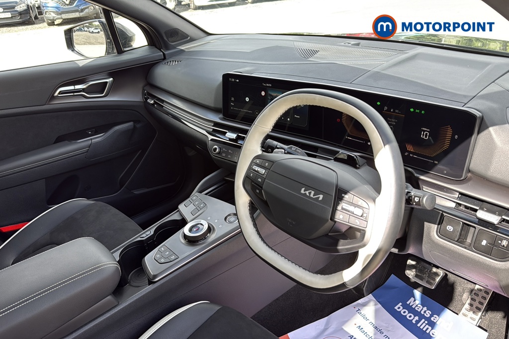 KIA Sportage Gt-Line Automatic Petrol SUV - Stock Number (1674819) - 1st supplementary image