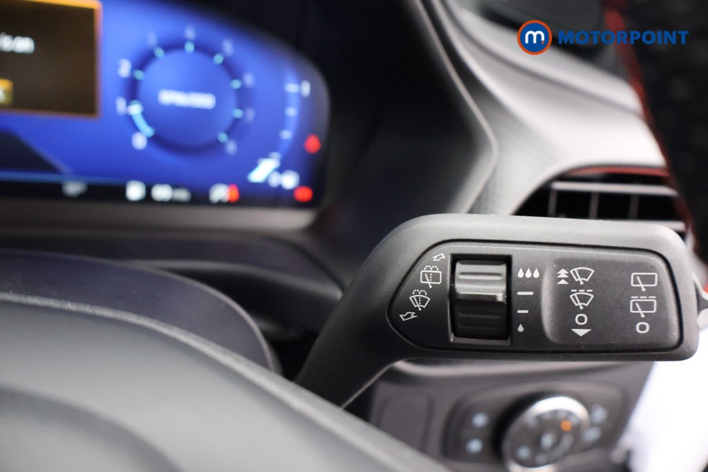 Ford Puma St-Line X Manual Petrol SUV - Stock Number (1674826) - 6th supplementary image